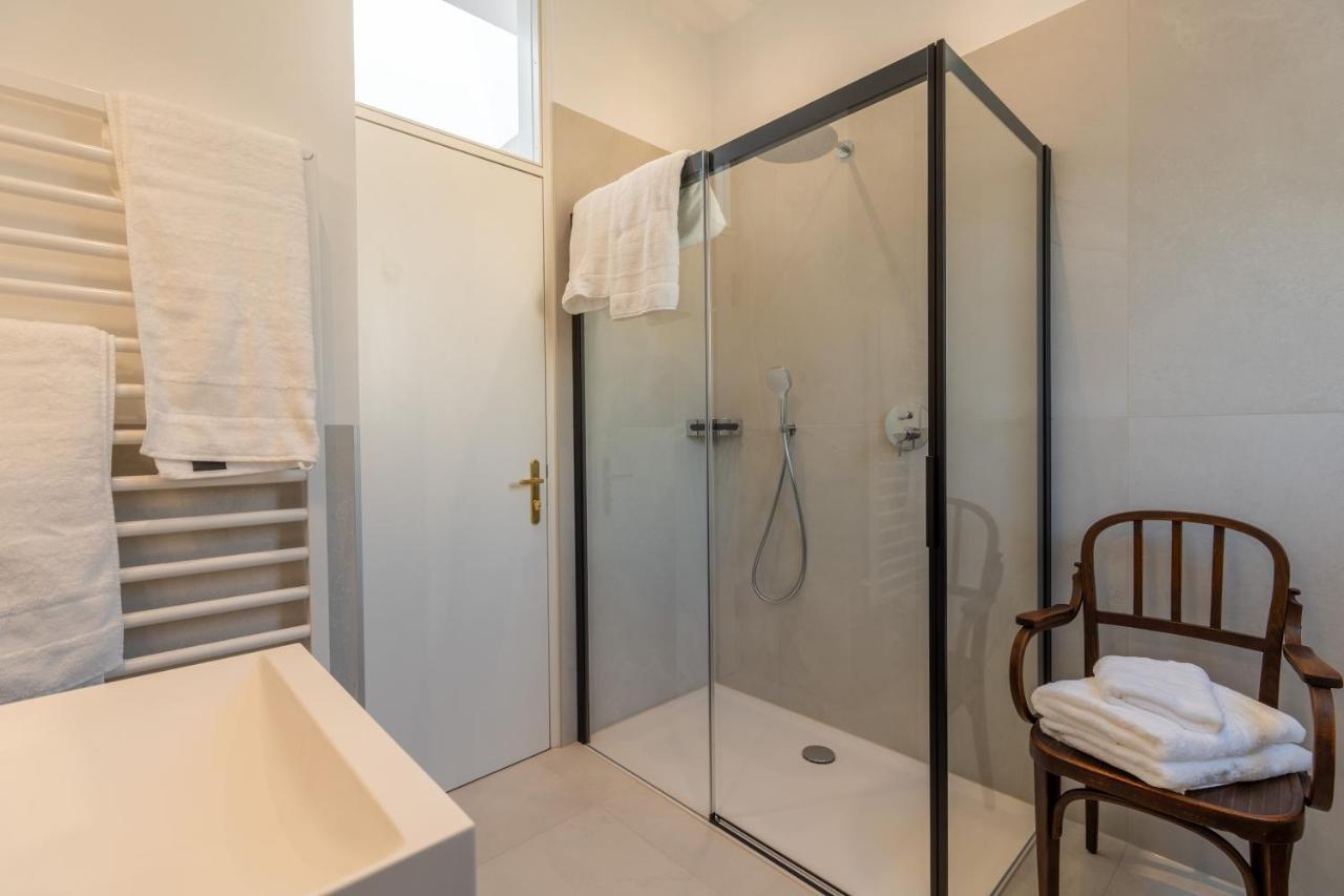 Villa Stubai - Penthouse In The Heart Of 梅拉诺 外观 照片