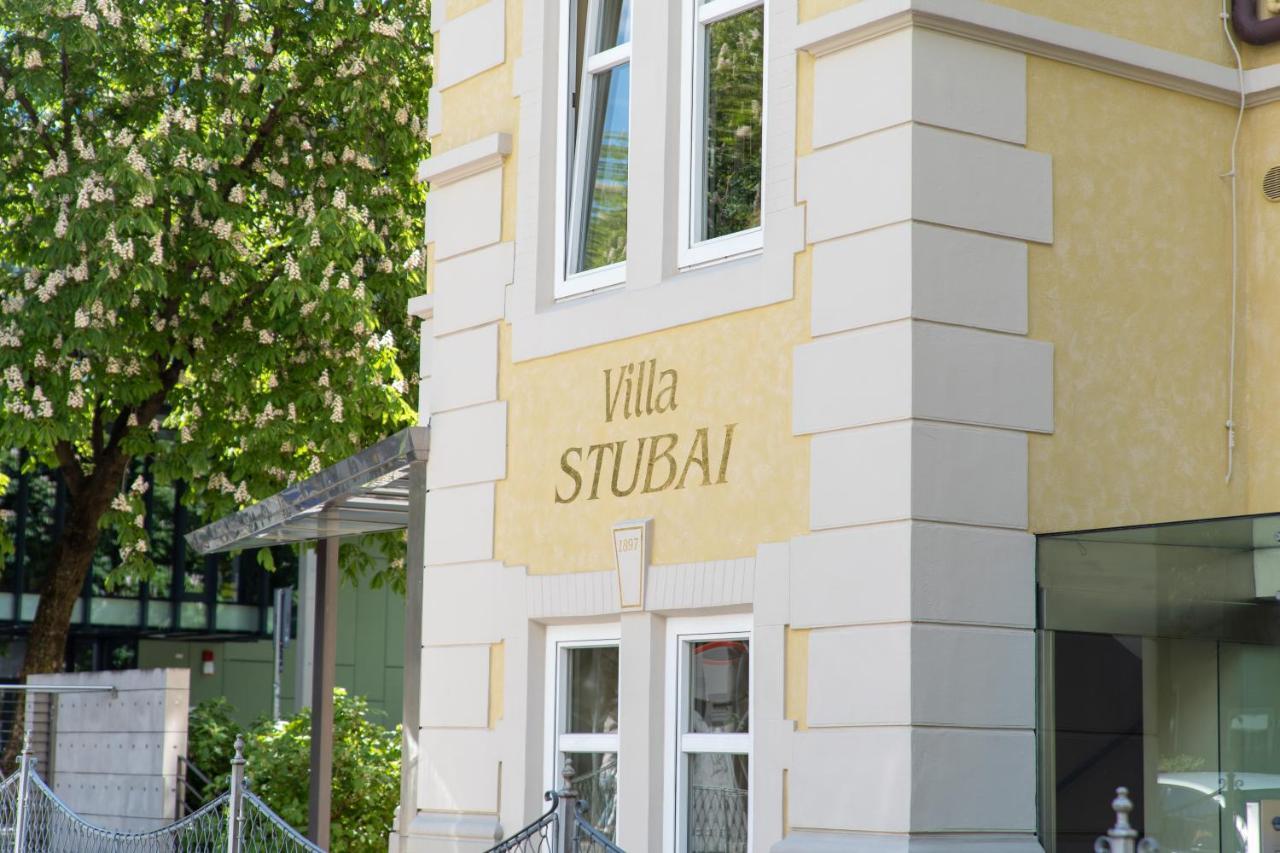 Villa Stubai - Penthouse In The Heart Of 梅拉诺 外观 照片